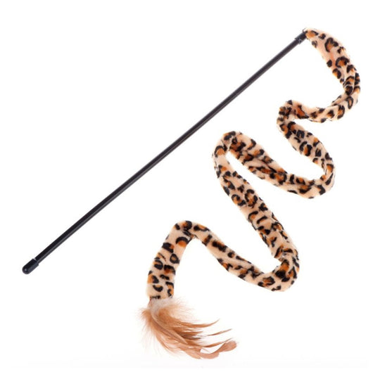 Juguete Para Gato Cola De león | Accesorios | Medicamentos pet