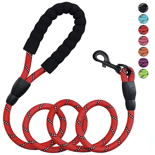 Correa Para Perro Gruesa | Accesorios | Medicamentos pet