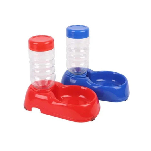 Dispensador de Agua Pequeño | Accesorios | Medicamentos pet