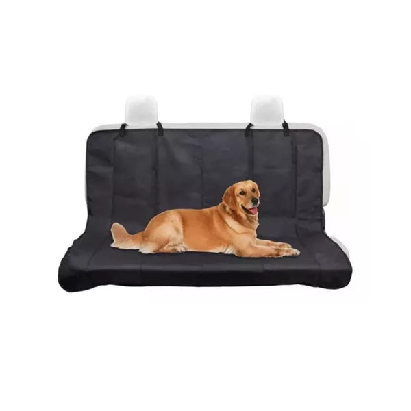 Forro Para Carro Grande -Seat Cover | Accesorios | Medicamentos pet