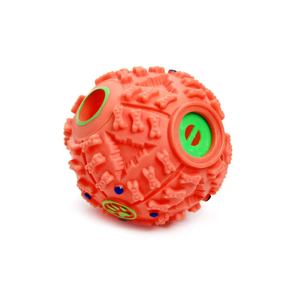 Pelota Con Sonido 7.5Cm | Accesorios | Medicamentos pet