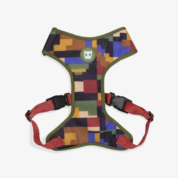 Correa Zeedog para Perro Pixel Xs | Medicamentos Pet