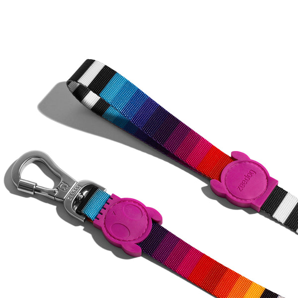 Correa Para Perro Zeedog Prisma S | Medicamentos Pet