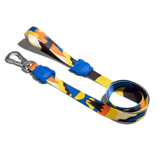 Correa Para Perro Zeedog Artsy  L | Medicamentos Pet