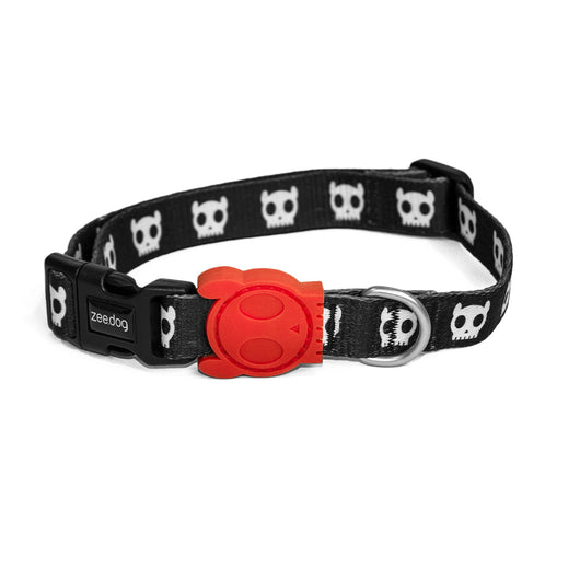 Collar Zeedog para Perro  Skull XS | Medicamentos Pet