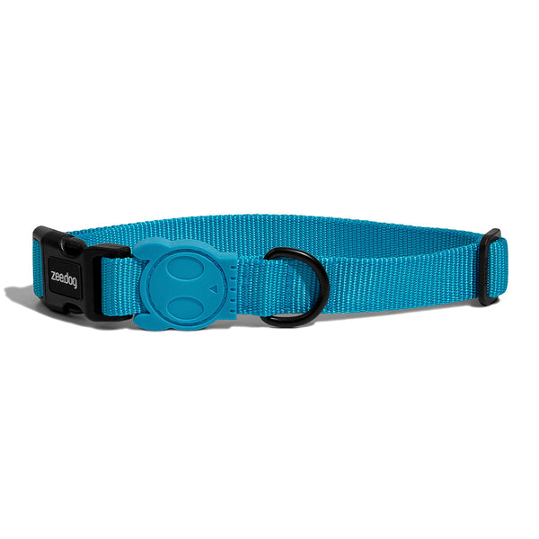 Collar Zeedog para Perro Ultimate Blue L | Medicamentos Pet