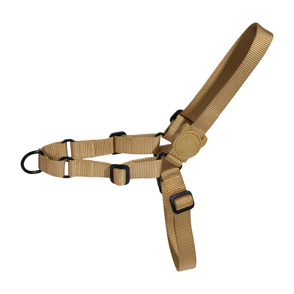 Arnés Para Perro Zeedog Soft Walk Sand M | Medicamentos Pet