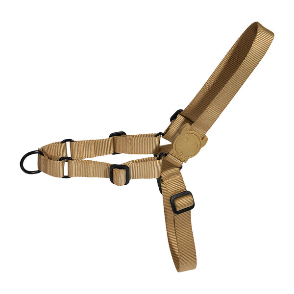 Arnés Para Perro Zeedog Soft Walk Sand L | Medicamentos Pet
