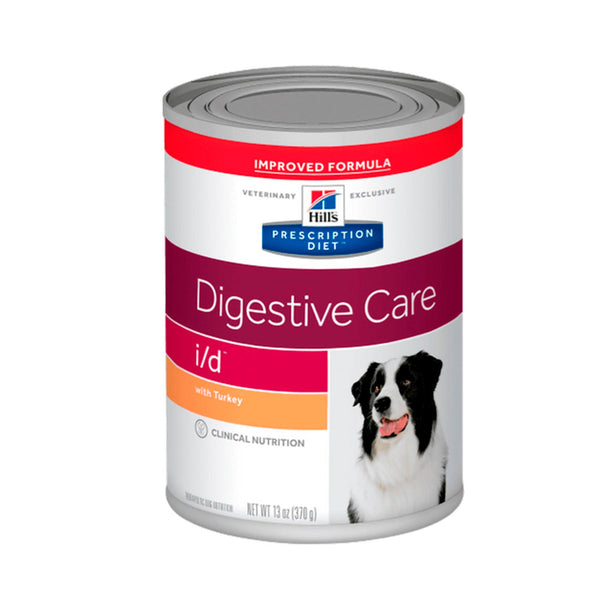 Alimento Húmedo para perro Hills Digestive Care I/D  |Medicamentos pet