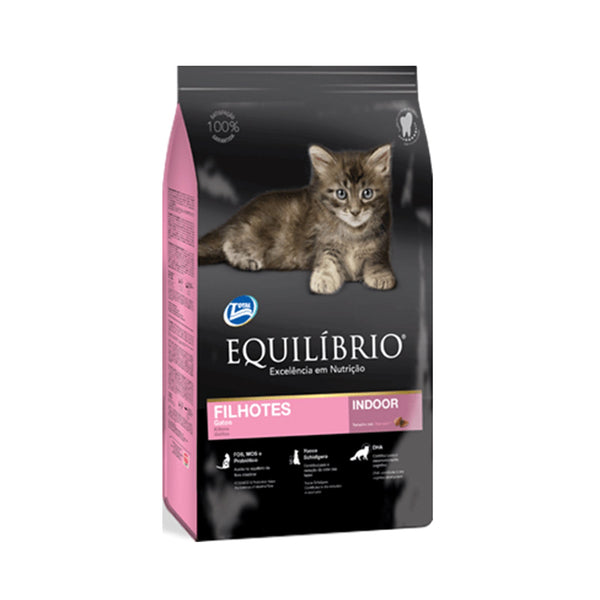 Alimento Para Gato Equilibrio Gatitos |Medicamentos pet
