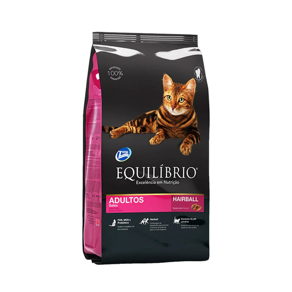 Alimento Para Gato Equilibrio Adulto |Medicamentos pet