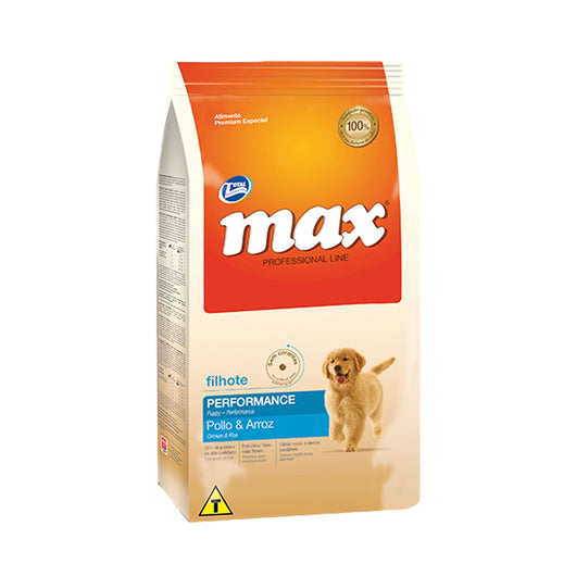 Alimento Para Perro Cachorro Performance Pollo  |Medicamentos pet