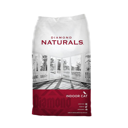 Alimento Para Gato Diamond Naturals Indoor Cat Pollo  |Medicamentos pet