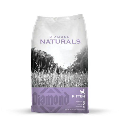 Alimento Para Gato Diamond Naturals Kitten Pollo  |Medicamentos pet