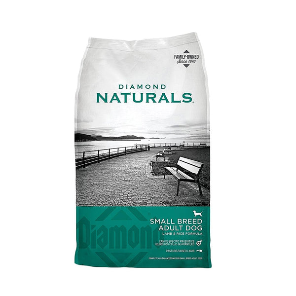 Alimento Para Perro Diamond Naturals Small Breed Adult Dog Pollo  |Medicamentos pet