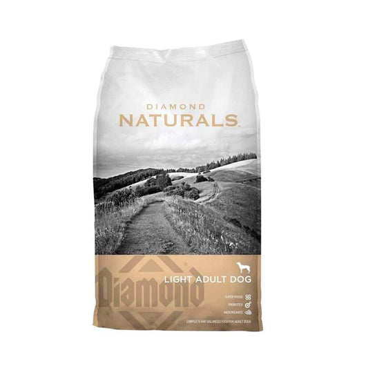 Alimento Para Perro Diamond Naturals Light Adult Dog  |Medicamentos pet