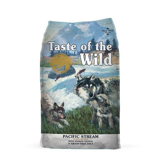Alimento Para Perro Taste Of The Wild pacific stream puppy  |Medicamentos pet