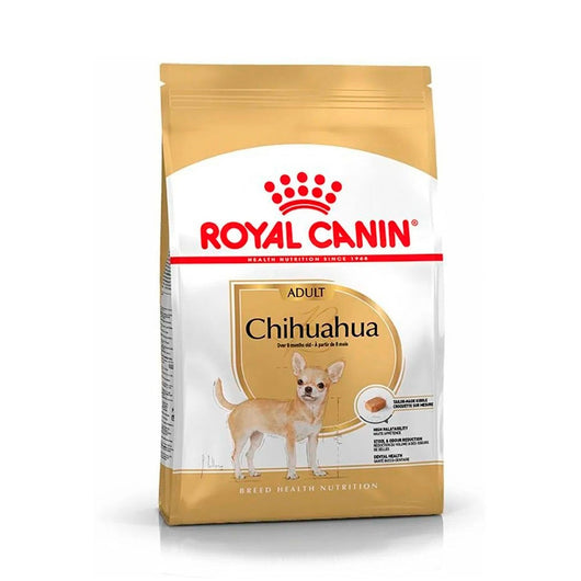 Alimento Para Perro Royal Canin Chihuahua Adulto  |Medicamentos pet
