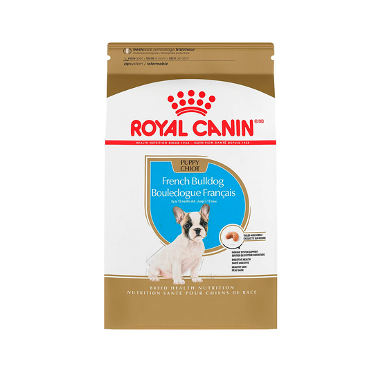 Alimento Para Perro Royal Canin French Bulldog Puppy |Medicamentos pet