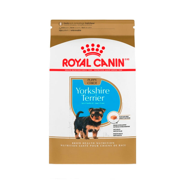 Alimento Para Perro Royal Canin Yorkshire Terrier Cachorro |Medicamentos pet