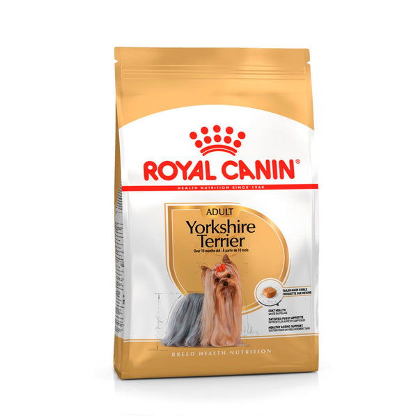 Alimento Para Perro Royal Canin Yorkshire Terrier Adulto  |Medicamentos pet