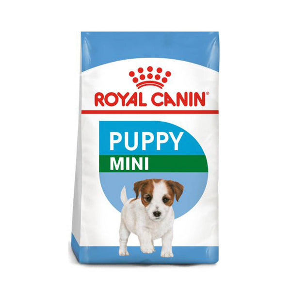 Alimento Para Perro Royal Canin Puppy Mini  |Medicamentos pet