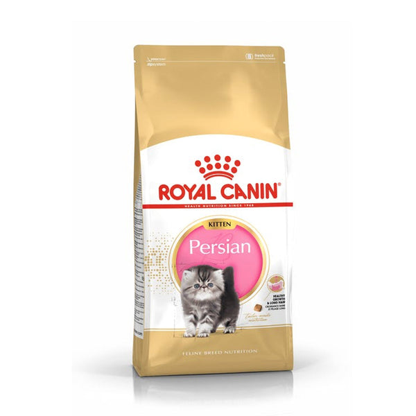 Alimento Para Gato Royal Canin Persian Kitten |Medicamentos pet