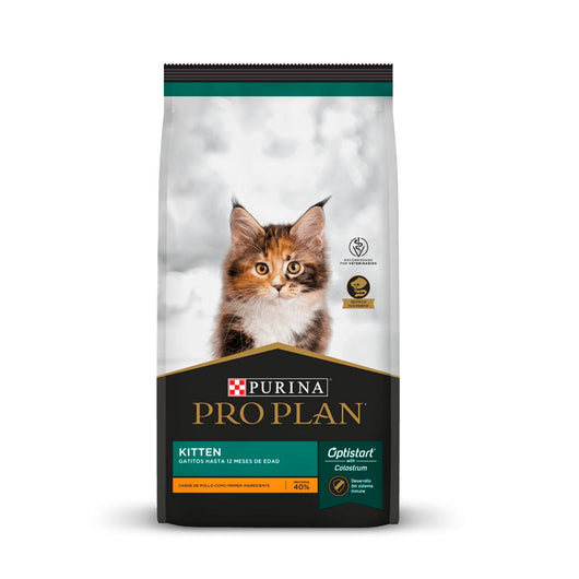 Alimento Para Gato  Pro Plan Cat Kitten  |Medicamentos pet