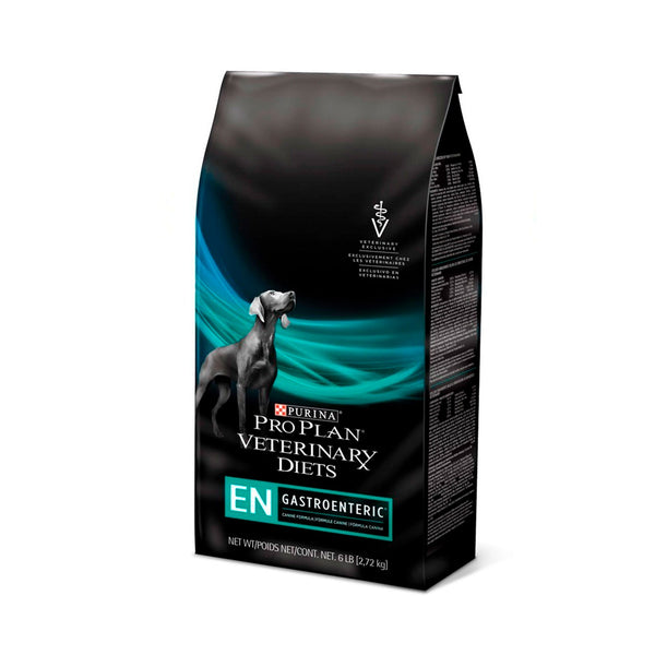 Alimento Para Perro Pro Plan Veterinary Diets En |Medicamentos pet