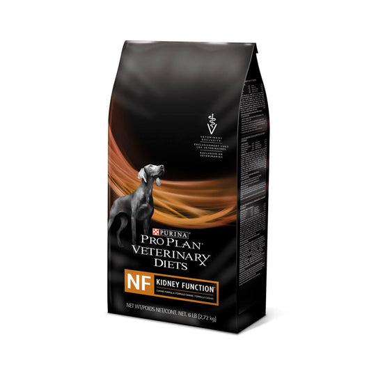 Alimento Para Perro Pro Plan Veterinary Diets Nf   |Medicamentos pet