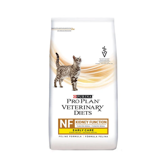 Alimento Para Gato Pro Plan Veterinary Diets Nf  |Medicamentos pet