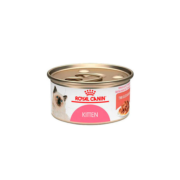 Alimento Húmedo Para Gato Royal Canin Kitten |Medicamentos pet