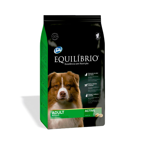 Alimento Para Perro Equilibrio Adulto Todas Las Razas  |Medicamentos pet
