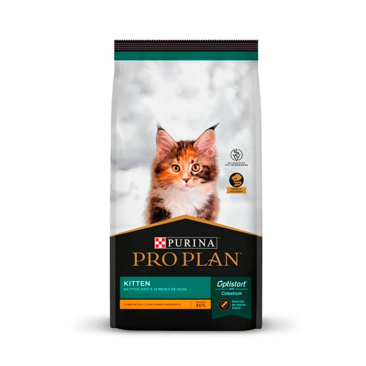 Alimento Para Gato  Pro Plan Cat Kitten  |Medicamentos pet
