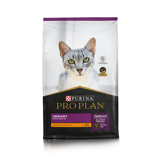Alimento Para Gato Pro Plan Cat Urinary Adultos  |Medicamentos pet