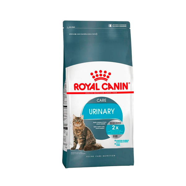 Alimento Para Gato Royal Canin Urinary Care  |Medicamentos pet