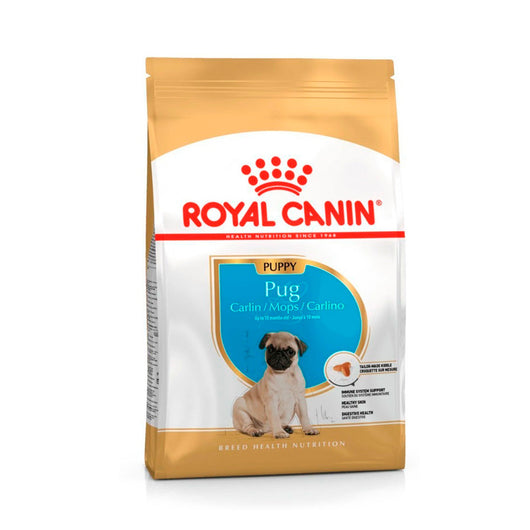  Alimento Para Perro Royal Canin Pug Puppy  |Medicamentos pet