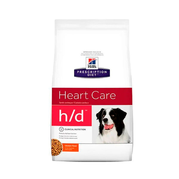 Alimento Para Perro Hills h/d  |Medicamentos pet