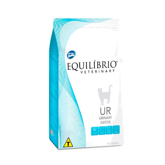 Alimento Para Gato Equilibrio Veterinary  Urinary  |Medicamentos pet