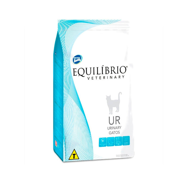 Alimento Para Gato Equilibrio Veterinary  Urinary  |Medicamentos pet