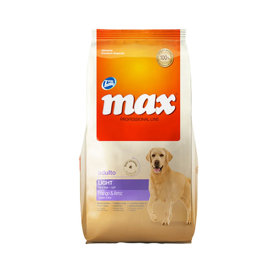 Alimento Para Perro Total Max Performance Light Pollo |Medicamentos pet