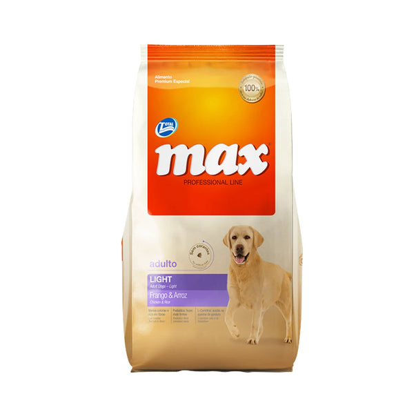 Alimento Para Perro Total Max Performance Light Pollo |Medicamentos pet