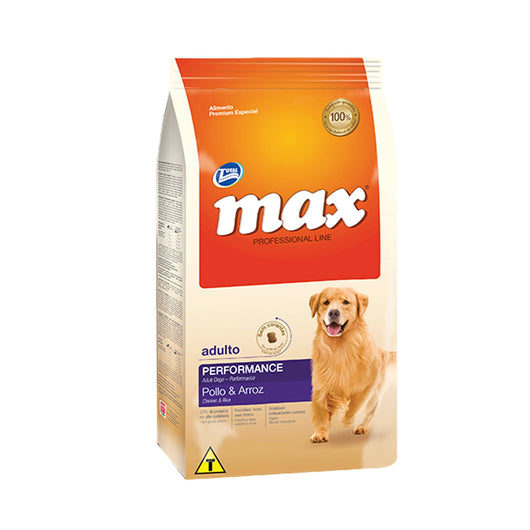 Alimento Para Perro Total Max Premium Especial Adulto Buffet Pollo  |Medicamentos pet