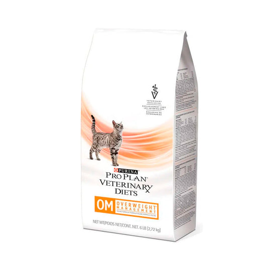 Alimento Para Gato Pro Plan OM  |Medicamentos pet