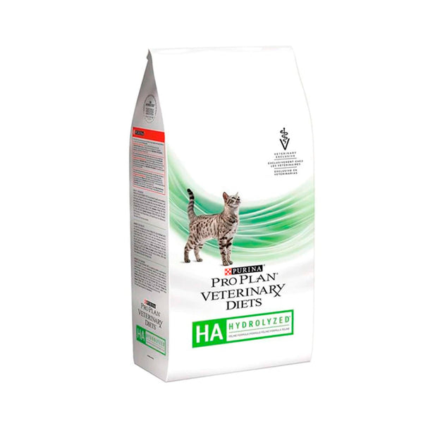 Alimento Para Gato Pro Plan HA  |Medicamentos pet