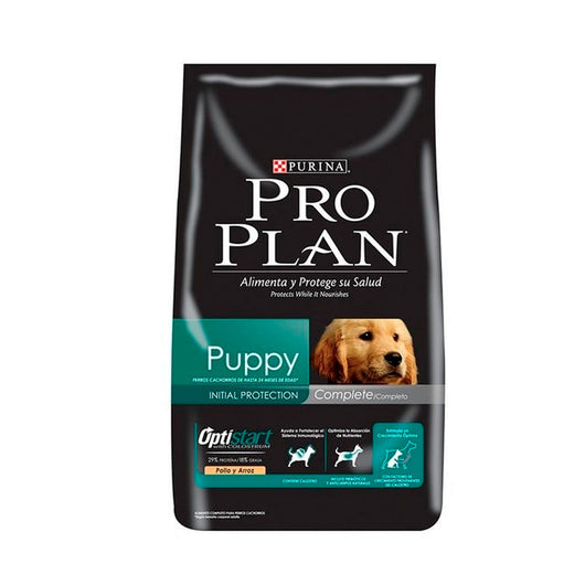 Alimento Para Perro Pro Plan Puppy Complete |Medicamentos pet