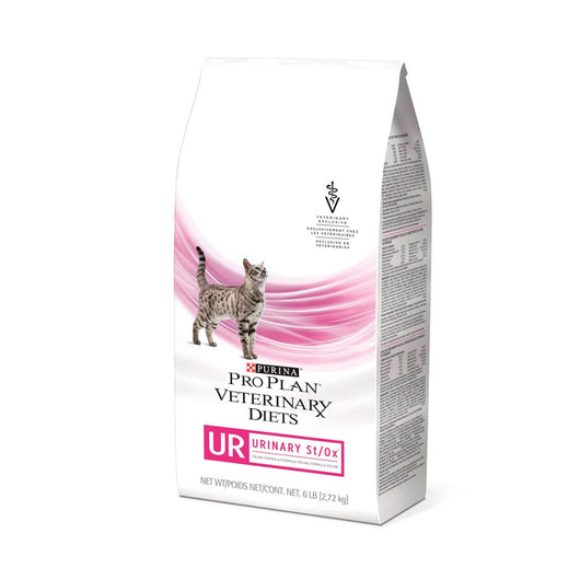 Alimento Para Gato Pro Plan Veterinary UR  |Medicamentos pet