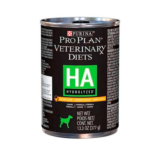 Alimento Húmedo Para Perro Pro Plan HA |Medicamentos pet