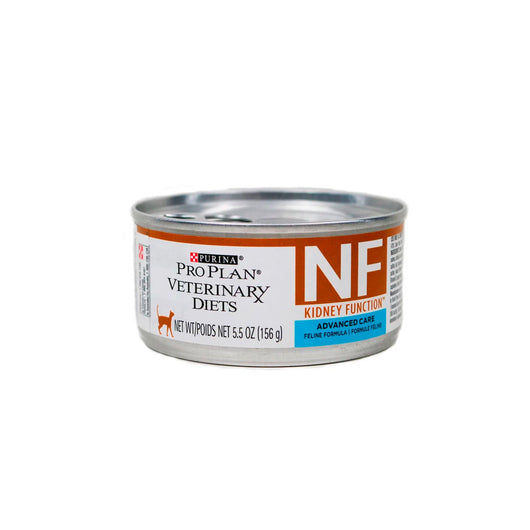 Alimento Húmedo Para Gato Pro Plan  NF Advance |Medicamentos pet