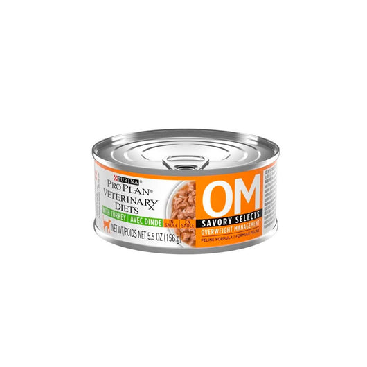 Alimento Húmedo Para Gato Pro Plan OM Pollo  |Medicamentos pet